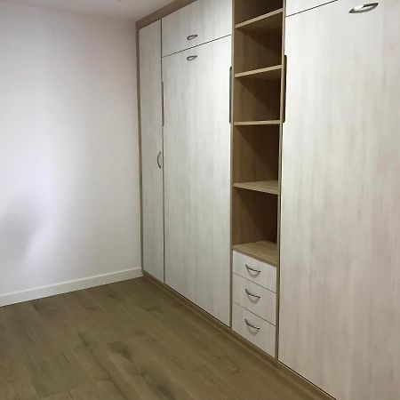 Apartamento Vista Al Puerto De Finisterre II 外观 照片