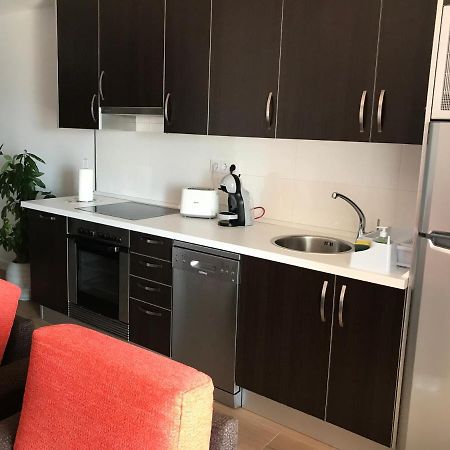 Apartamento Vista Al Puerto De Finisterre II 外观 照片