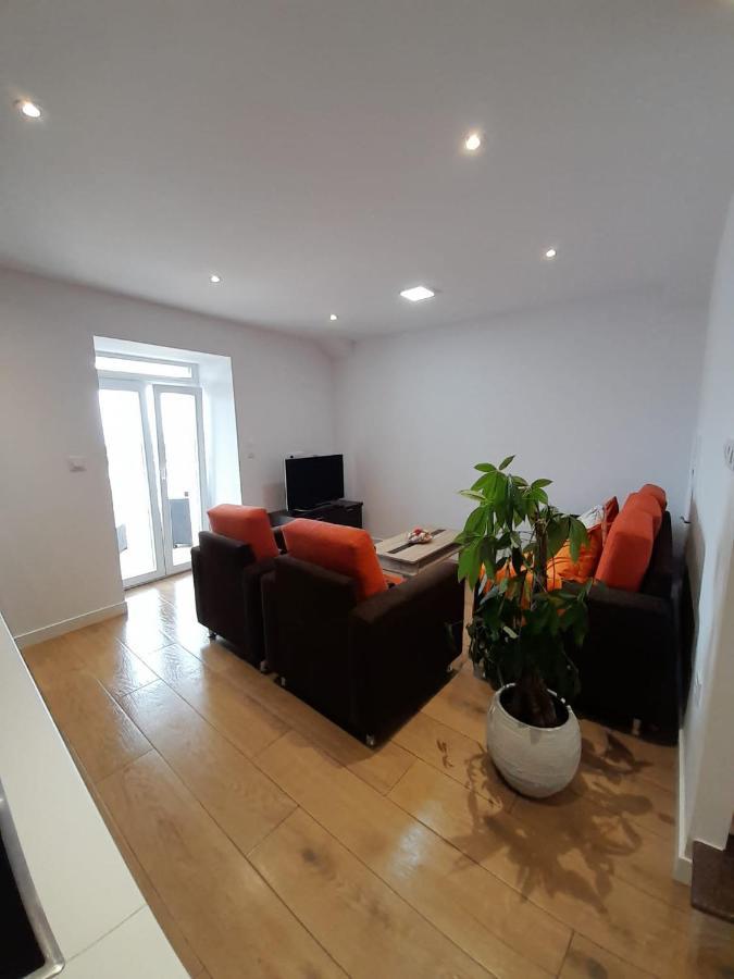 Apartamento Vista Al Puerto De Finisterre II 外观 照片