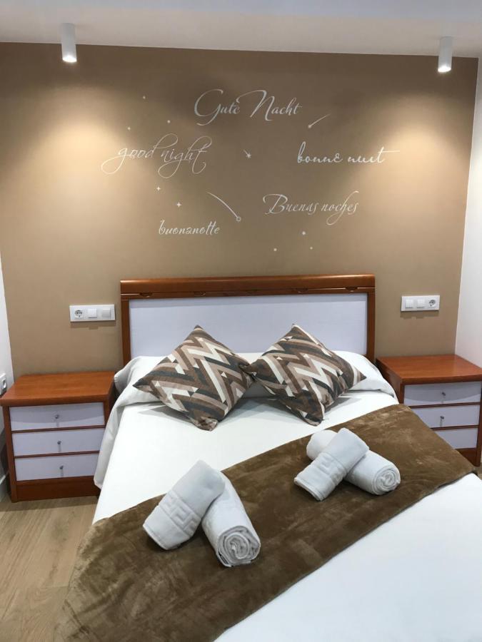 Apartamento Vista Al Puerto De Finisterre II 外观 照片